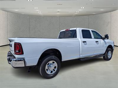2025 Ram 2500 Crew Cab 4x4 Pickup for sale #G537251 - photo 2