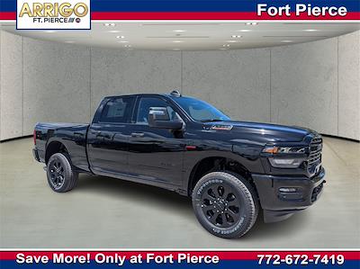 2025 Ram 2500 Crew Cab 4x4 Pickup for sale #G537258 - photo 1