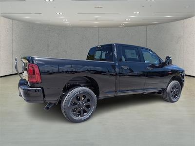 2025 Ram 2500 Crew Cab 4x4 Pickup for sale #G537258 - photo 2