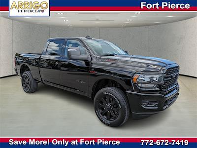 2025 Ram 2500 Crew Cab 4x4 Pickup for sale #G537259 - photo 1