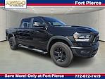 2021 Ram 1500 Crew Cab 4WD Pickup for sale #G537259A - photo 1