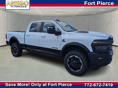 2025 Ram 2500 Crew Cab 4x4 Pickup for sale #G537275 - photo 1