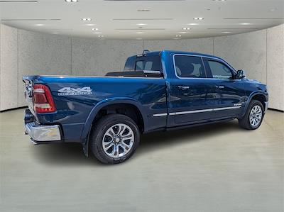 2022 Ram 1500 Crew Cab 4x4 Pickup for sale #G537276A - photo 2