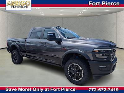 2025 Ram 2500 Crew Cab 4x4 Pickup for sale #G537277 - photo 1