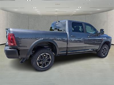 2025 Ram 2500 Crew Cab 4x4 Pickup for sale #G537277 - photo 2