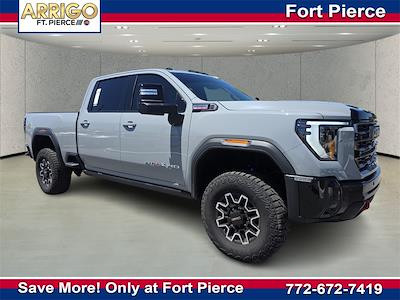2025 GMC Sierra 2500 Crew Cab 4x2 Pickup for sale #G537277A - photo 1