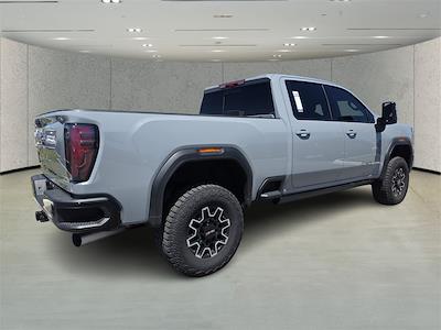 2025 GMC Sierra 2500 Crew Cab 4x2 Pickup for sale #G537277A - photo 2