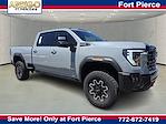 2025 GMC Sierra 2500 Crew Cab 4x2 Pickup for sale #G537277A - photo 1