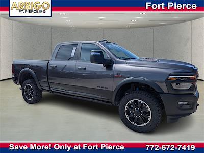 2025 Ram 2500 Crew Cab 4x4 Pickup for sale #G537278 - photo 1