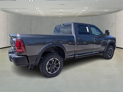 2025 Ram 2500 Crew Cab 4x4 Pickup for sale #G537278 - photo 2