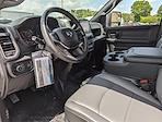 New 2025 Ram 5500 Tradesman Crew Cab 4x4 84 CA Cab Chassis for sale #G538352 - photo 13