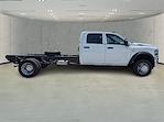 New 2025 Ram 5500 Tradesman Crew Cab 4x4 84 CA Cab Chassis for sale #G538352 - photo 4