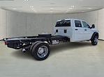 New 2025 Ram 5500 Tradesman Crew Cab 4x4 84 CA Cab Chassis for sale #G538352 - photo 2