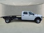 2025 Ram 5500 Crew Cab DRW 4x4 Cab Chassis for sale #G538353 - photo 4