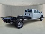 2025 Ram 5500 Crew Cab DRW 4x4 Cab Chassis for sale #G538353 - photo 2