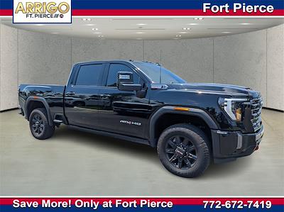 2024 GMC Sierra 2500 Crew Cab 4x4 Pickup for sale #G538957A - photo 1