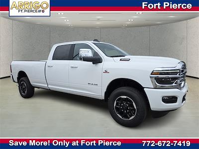 2025 Ram 3500 Crew Cab 4x4 Pickup for sale #G538959 - photo 1