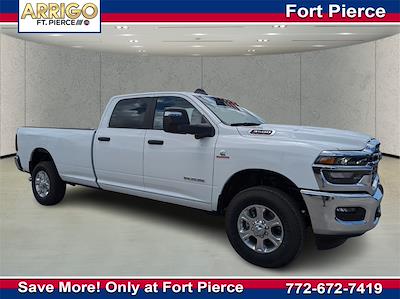 2025 Ram 3500 Crew Cab 4x4 Pickup for sale #G538966 - photo 1