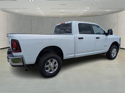 2025 Ram 2500 Crew Cab 4x4 Pickup for sale #G539221 - photo 2