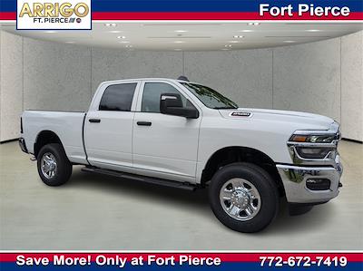 2025 Ram 2500 Crew Cab 4x4 Pickup for sale #G560250 - photo 1