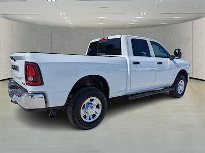 2025 Ram 2500 Crew Cab 4x4 Pickup for sale #G560254 - photo 2