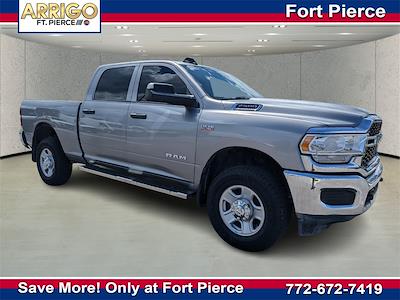 2021 Ram 2500 Crew Cab 4x4 Pickup for sale #G560255A - photo 1
