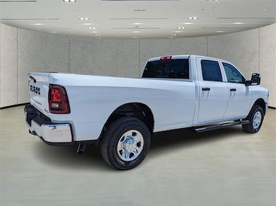 2025 Ram 2500 Crew Cab 4x4 Pickup for sale #G560259 - photo 2