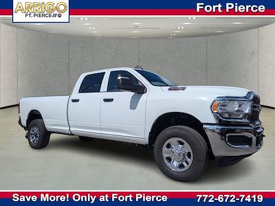 Used 2024 Ram 2500 - photo 1