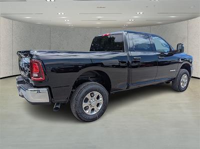 2025 Ram 2500 Crew Cab 4x4 Pickup for sale #G560266 - photo 2