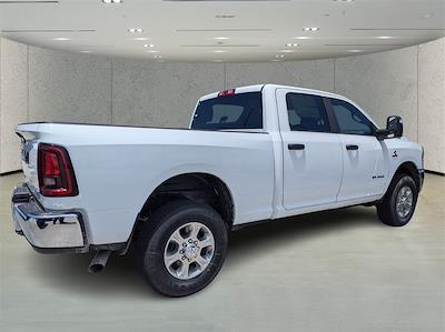 2025 Ram 2500 Crew Cab 4x4 Pickup for sale #G560268 - photo 2