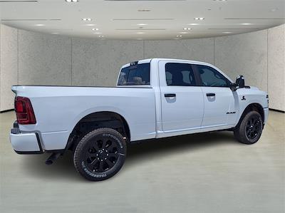 New 2025 Ram 2500 Big Horn Crew Cab 4x4 Pickup for sale #G560270 - photo 2