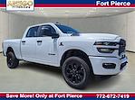 New 2025 Ram 2500 Big Horn Crew Cab 4x4 Pickup for sale #G560270 - photo 1