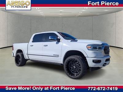 2022 Ram 1500 Crew Cab 4WD Pickup for sale #G560270N - photo 1
