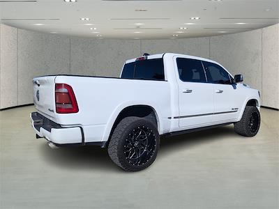 2022 Ram 1500 Crew Cab 4WD Pickup for sale #G560270N - photo 2
