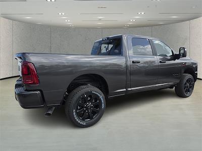 2025 Ram 2500 Crew Cab 4x4 Pickup for sale #G560274 - photo 2