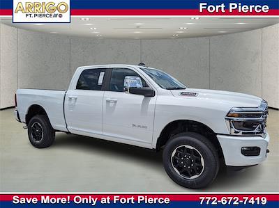 2025 Ram 2500 Crew Cab 4x4 Pickup for sale #G560275 - photo 1