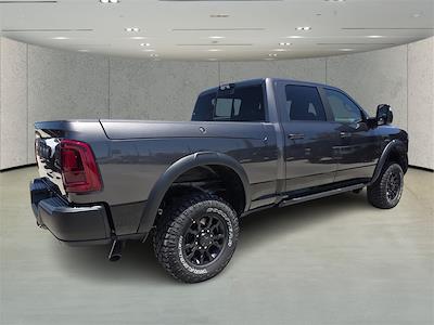 2025 Ram 2500 Crew Cab 4x4 Pickup for sale #G560280 - photo 2