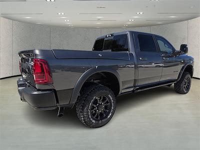 2025 Ram 2500 Crew Cab 4x4 Pickup for sale #G560281 - photo 2