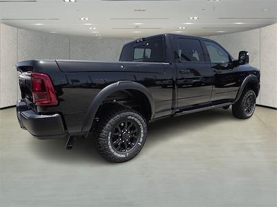 2025 Ram 2500 Crew Cab 4x4 Pickup for sale #G560282 - photo 2