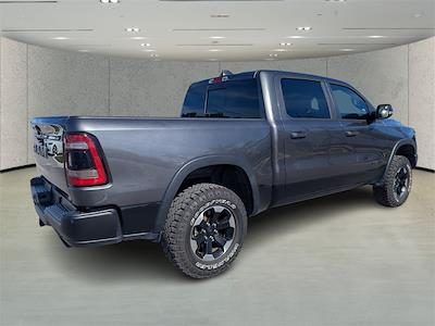 2021 Ram 1500 Crew Cab 4WD Pickup for sale #G560282A - photo 2