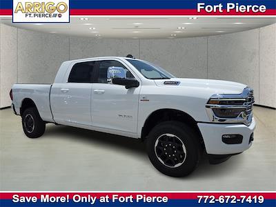 2025 Ram 2500 Mega Cab 4x4 Pickup for sale #G560284 - photo 1