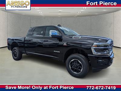 2025 Ram 2500 Mega Cab 4x4 Pickup for sale #G560285 - photo 1