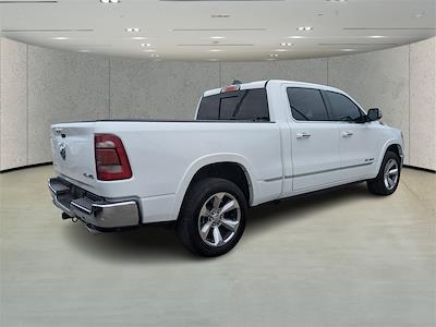 Used 2021 Ram 1500 Limited Crew Cab for sale #G560285B - photo 2