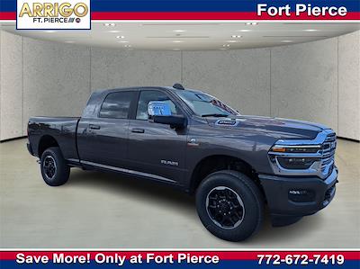 2025 Ram 2500 Mega Cab 4x4 Pickup for sale #G560286 - photo 1