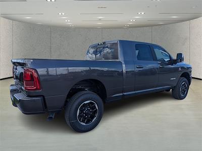 New 2025 Ram 2500 Laramie Mega Cab 4x4 Pickup for sale #G560286 - photo 2