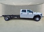 New 2025 Ram 5500 Tradesman Crew Cab 4x4 84 CA Cab Chassis for sale #G560728 - photo 4