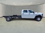 New 2025 Ram 5500 Tradesman Crew Cab 4x4 84 CA Cab Chassis for sale #G560729 - photo 4