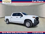 2021 Chevrolet Silverado 1500 Crew Cab RWD Pickup for sale #G561730A - photo 1