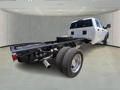 2025 Ram 5500 Crew Cab DRW 4x4 Cab Chassis for sale #G564720 - photo 2