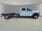 New 2025 Ram 5500 Tradesman Crew Cab 4x4 84 CA Cab Chassis for sale #G564721 - photo 4